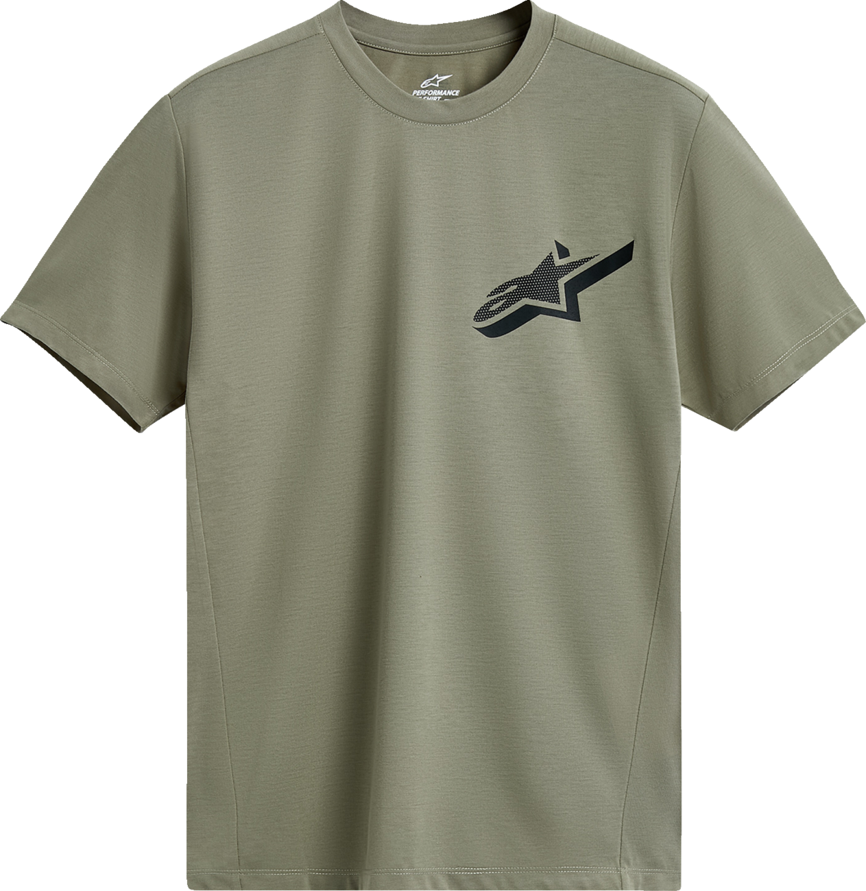 ALPINESTARS Attrition Performance T-Shirt