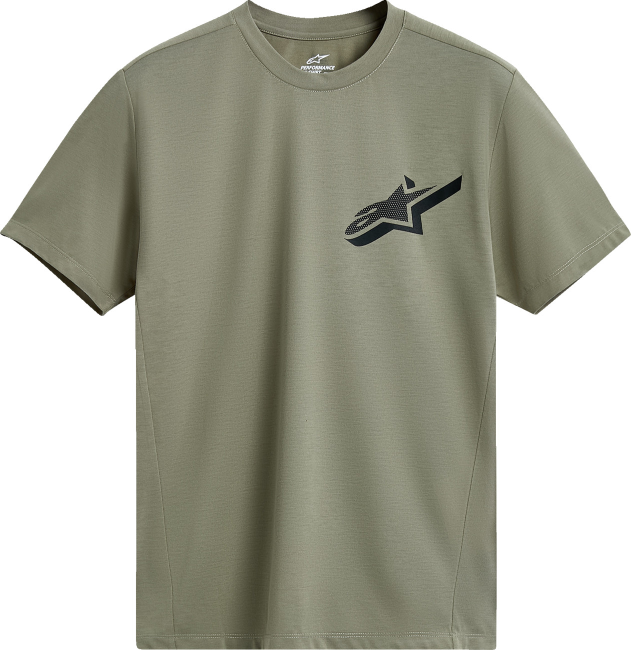 ALPINESTARS Attrition Performance Tee