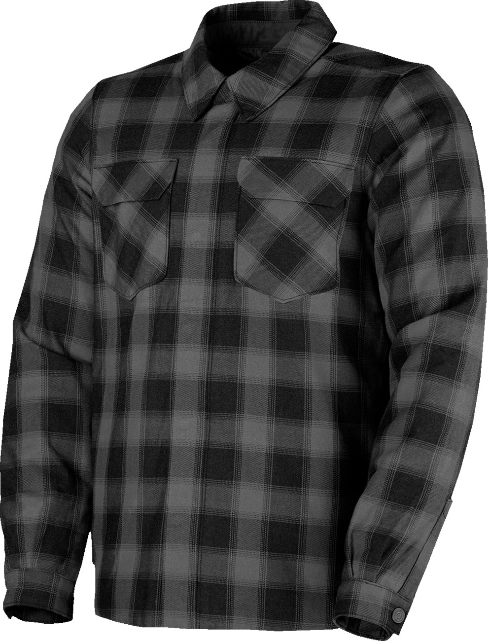 Icon Fallblock Flannel™ Jacket