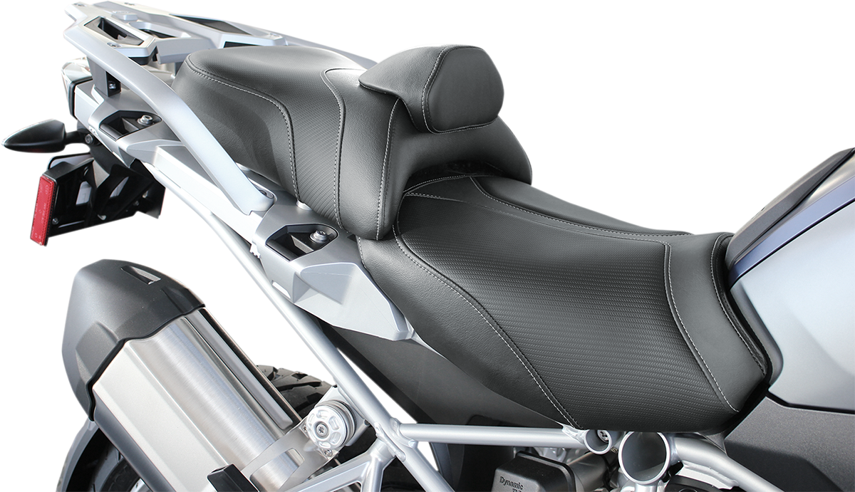 Saddlemen Adventure Tour Seat With Lumbar Rest BMW R1200GS / R1250GS / Adventure 2013-2024