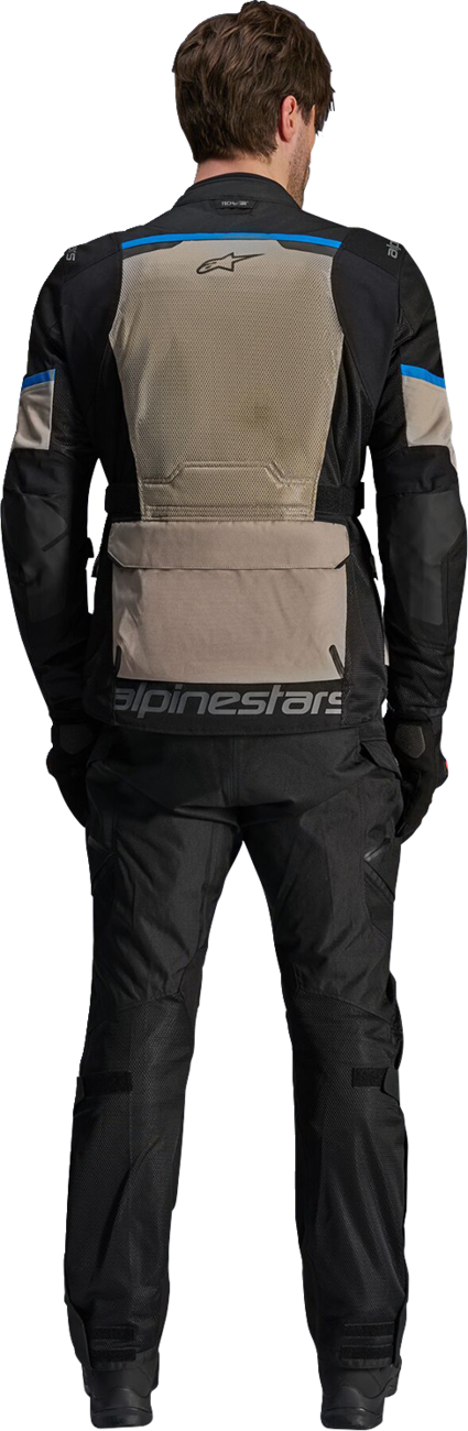 Alpinestars Andes Air Drystar Jacket