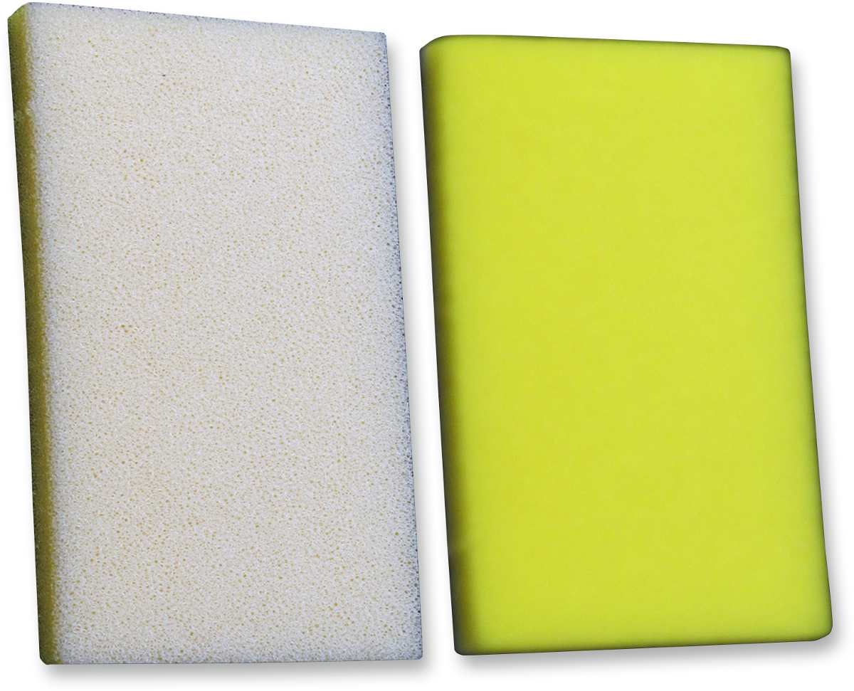 NO TOIL Foam Air Filter