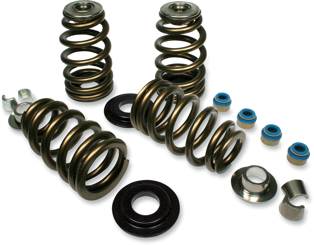 Feuling Beehive High Load Valve Springs For Harley Twin Cam / Sportster 2004-2022