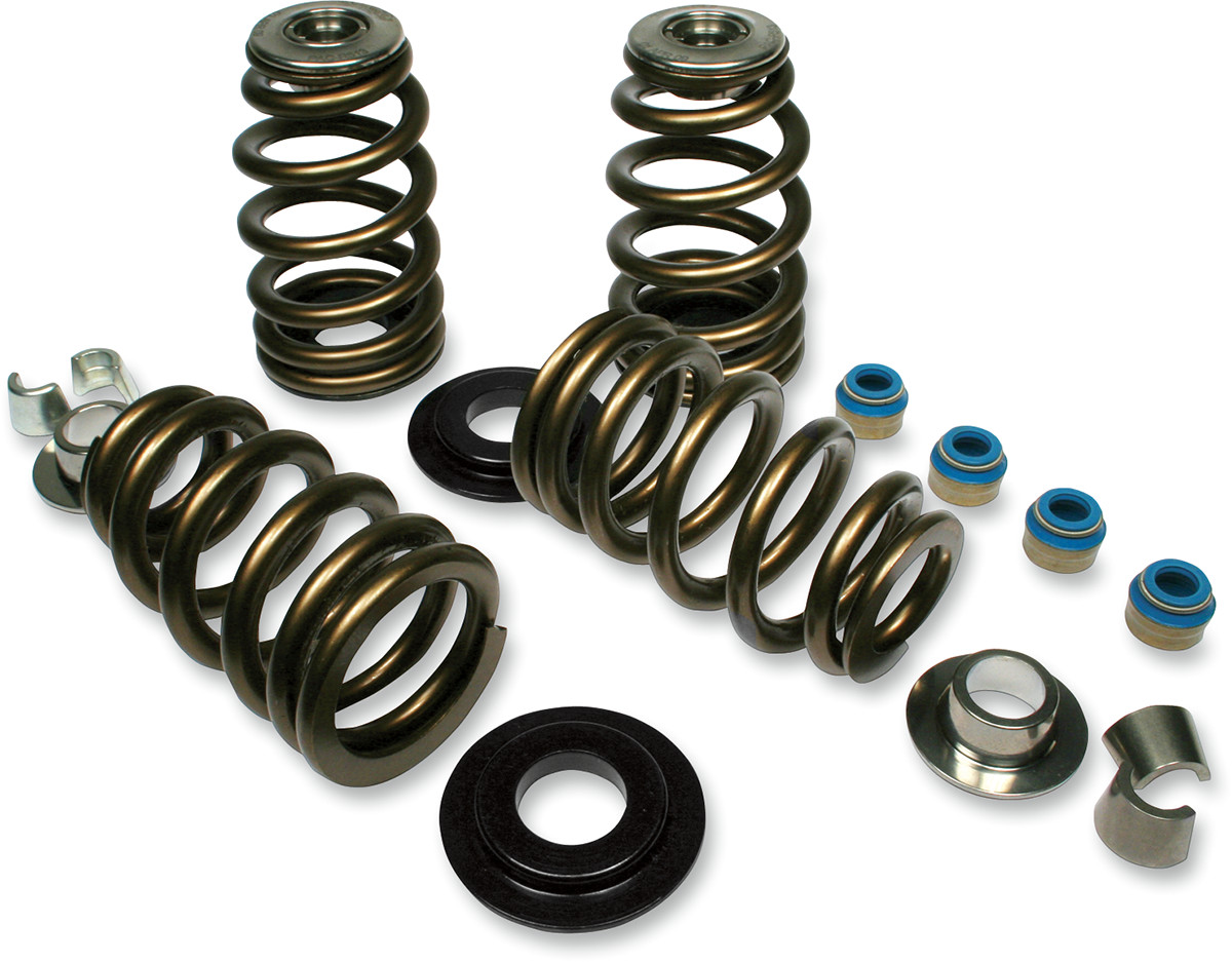 FEULING PARTS High Load Beehive® Valve Springs