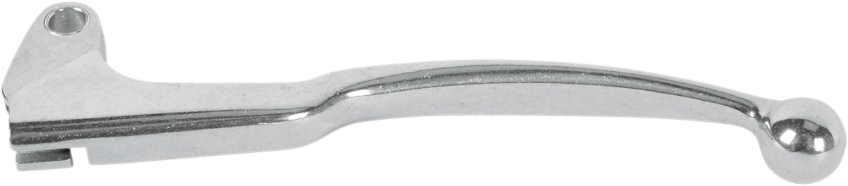 Moose offroad OEM-Style Replacement Standard Clutch Lever - Polished Suzuki/Kawasaki