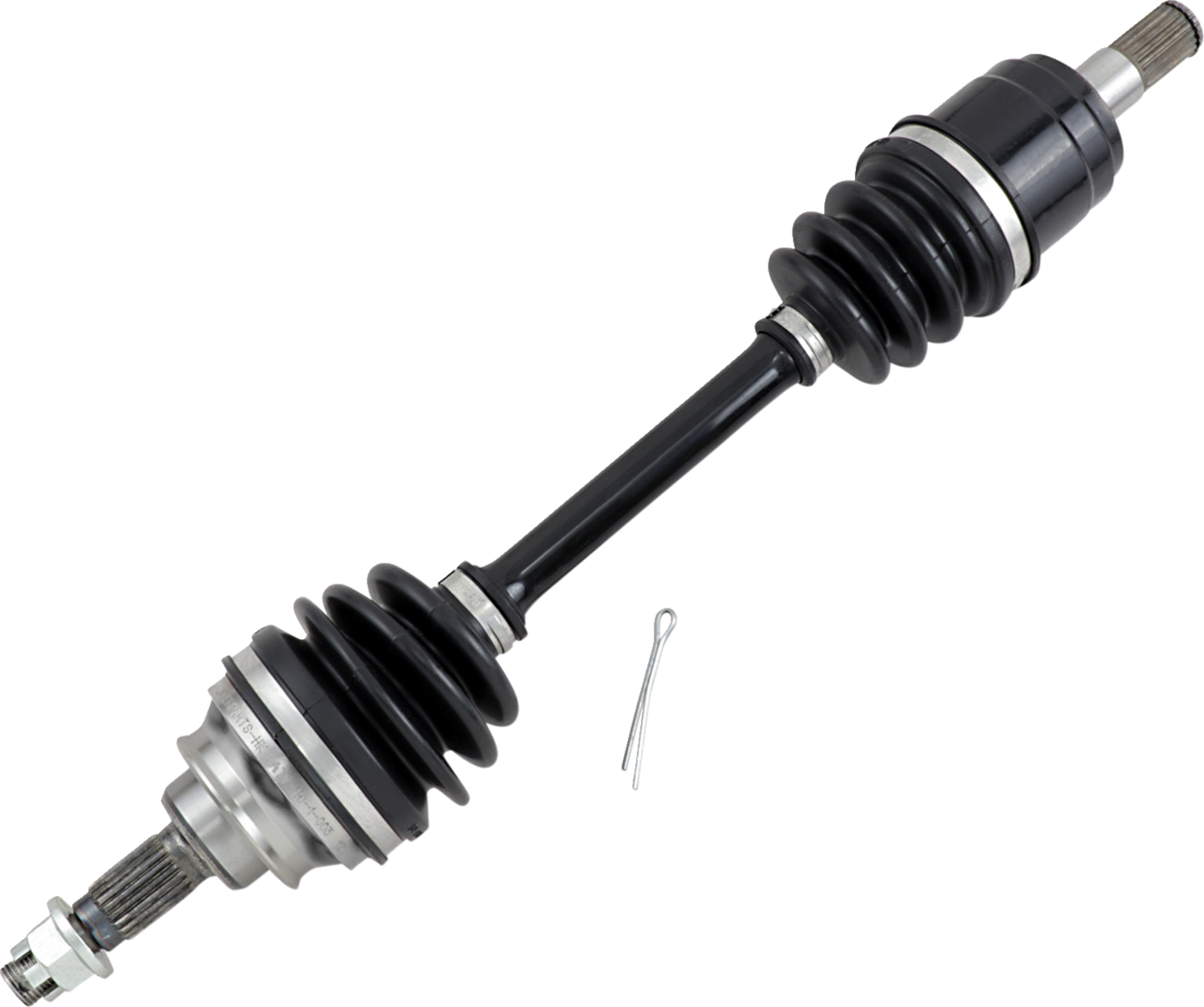 Moose Racing LM6 Front Left Axle Honda TRX Foreman / Rincon 2005-2021