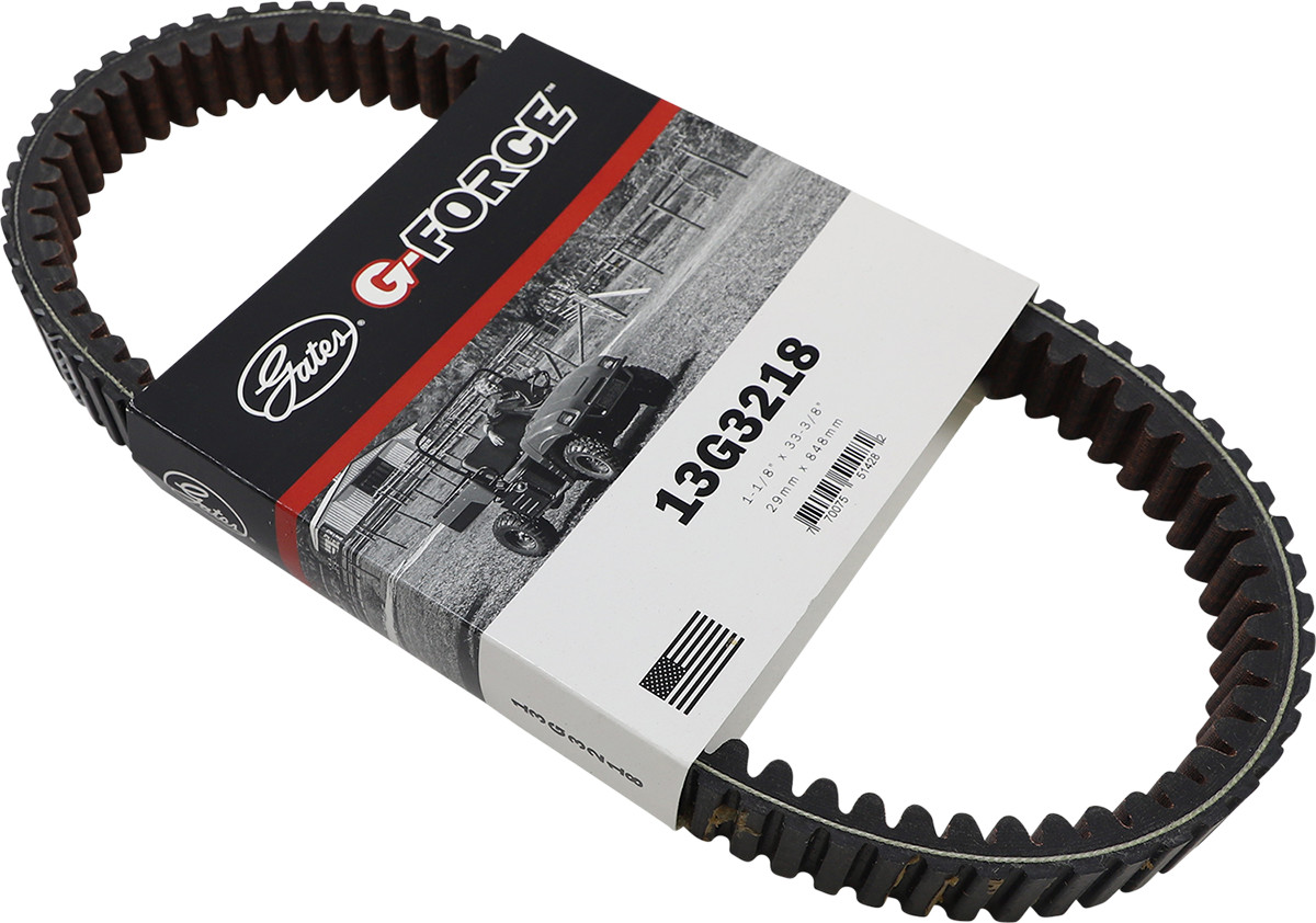 GATES G-Force™ Drive Belt