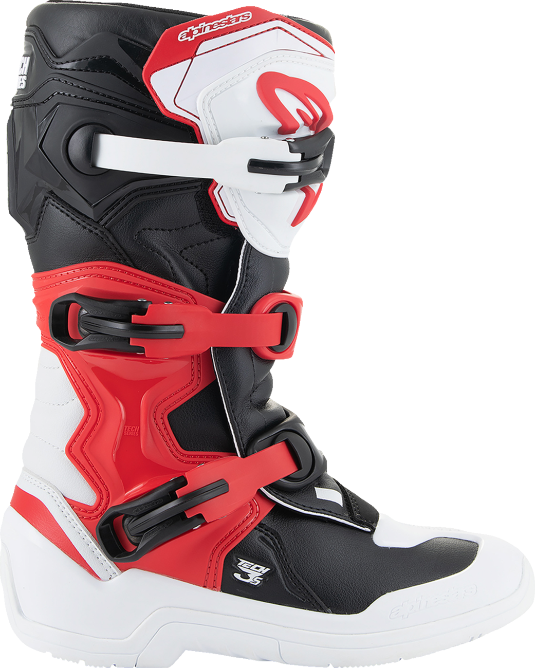 Alpinestars Youth Tech 3S Boots