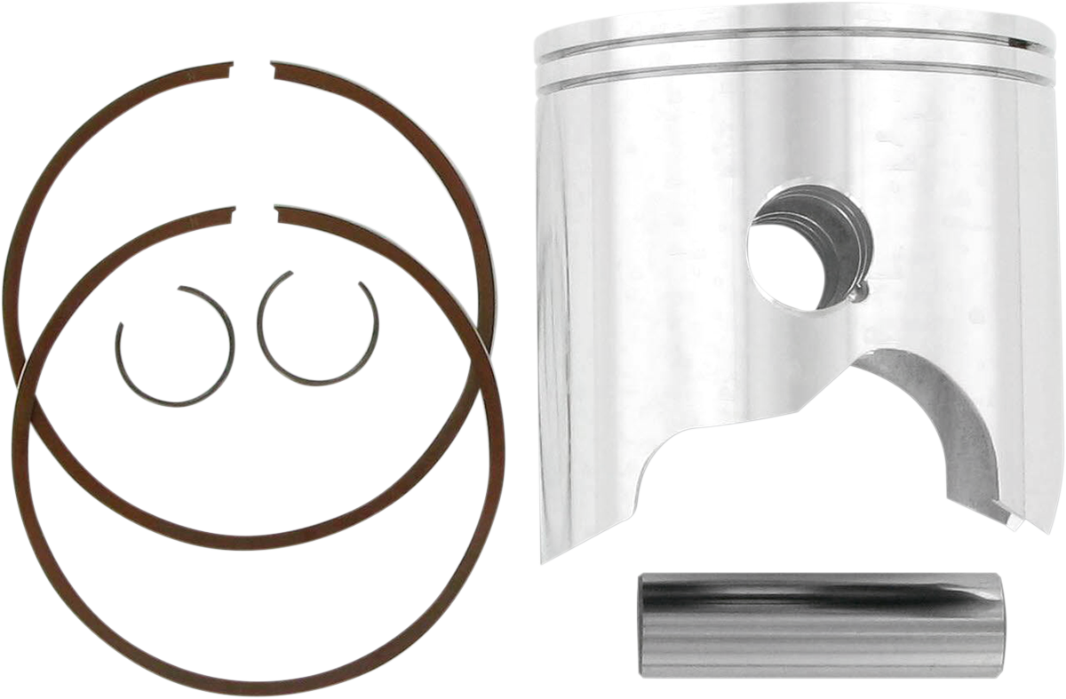 Wiseco High-Performance Piston Kit 1988-2004 Kawasaki KX500