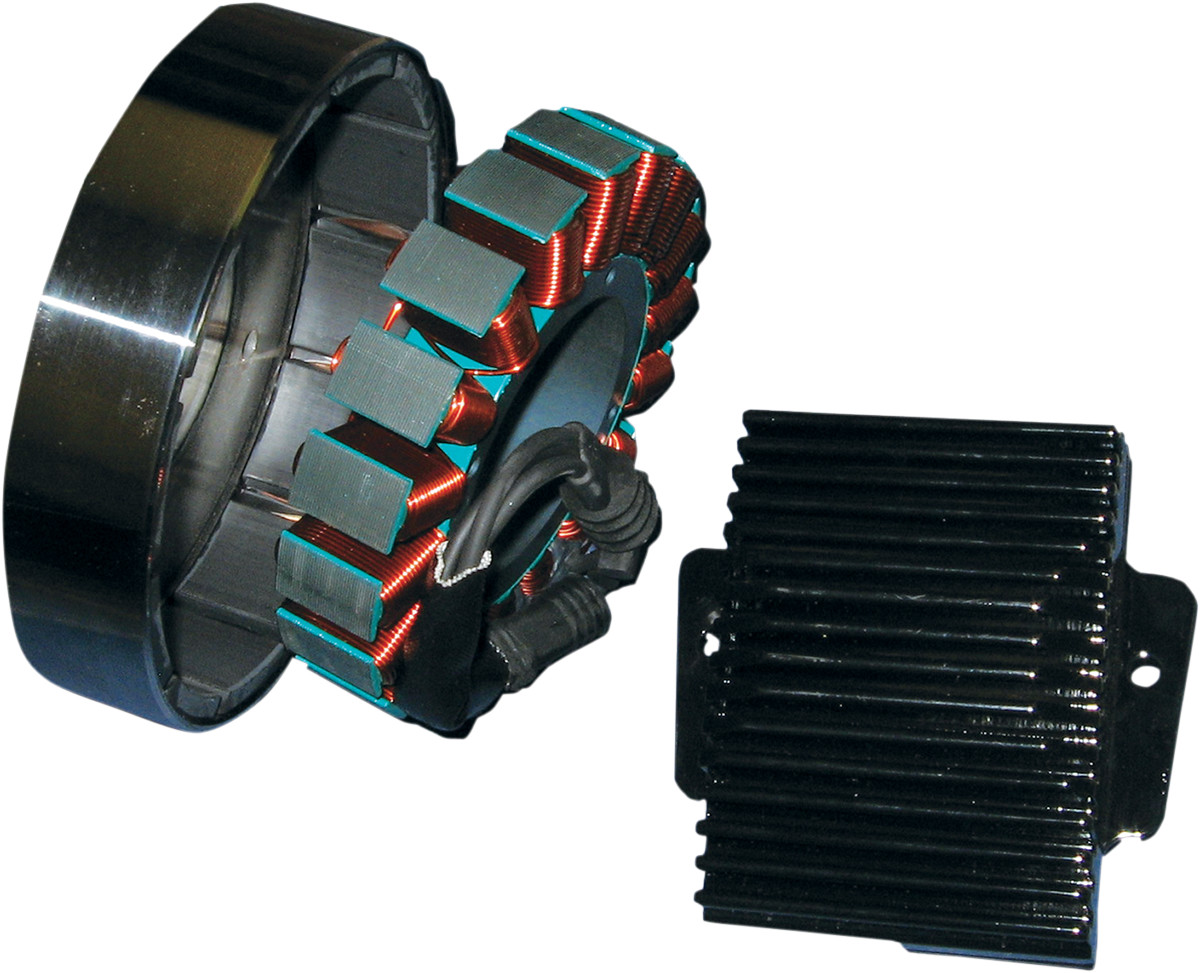 CYCLE ELECTRIC INC Alternator Kit