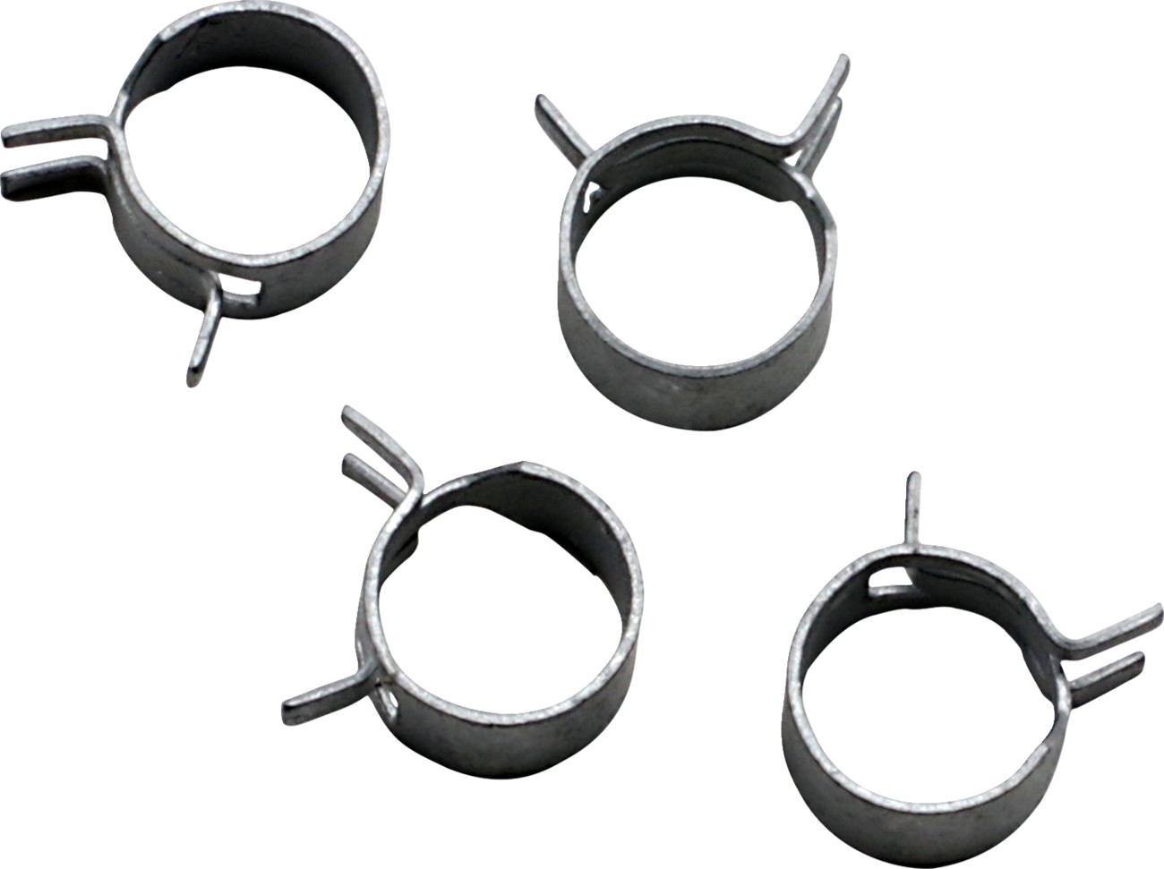 ALL BALLS Refill Clamp Kit for Fuel Line