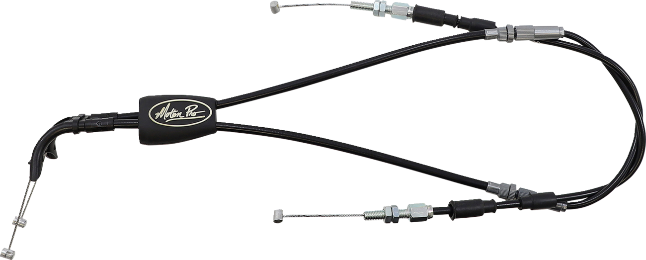 Motion Pro Rev3 Sportbike Variable Rate Throttle Kit KTM 1190 RC8 / R 2010-2011