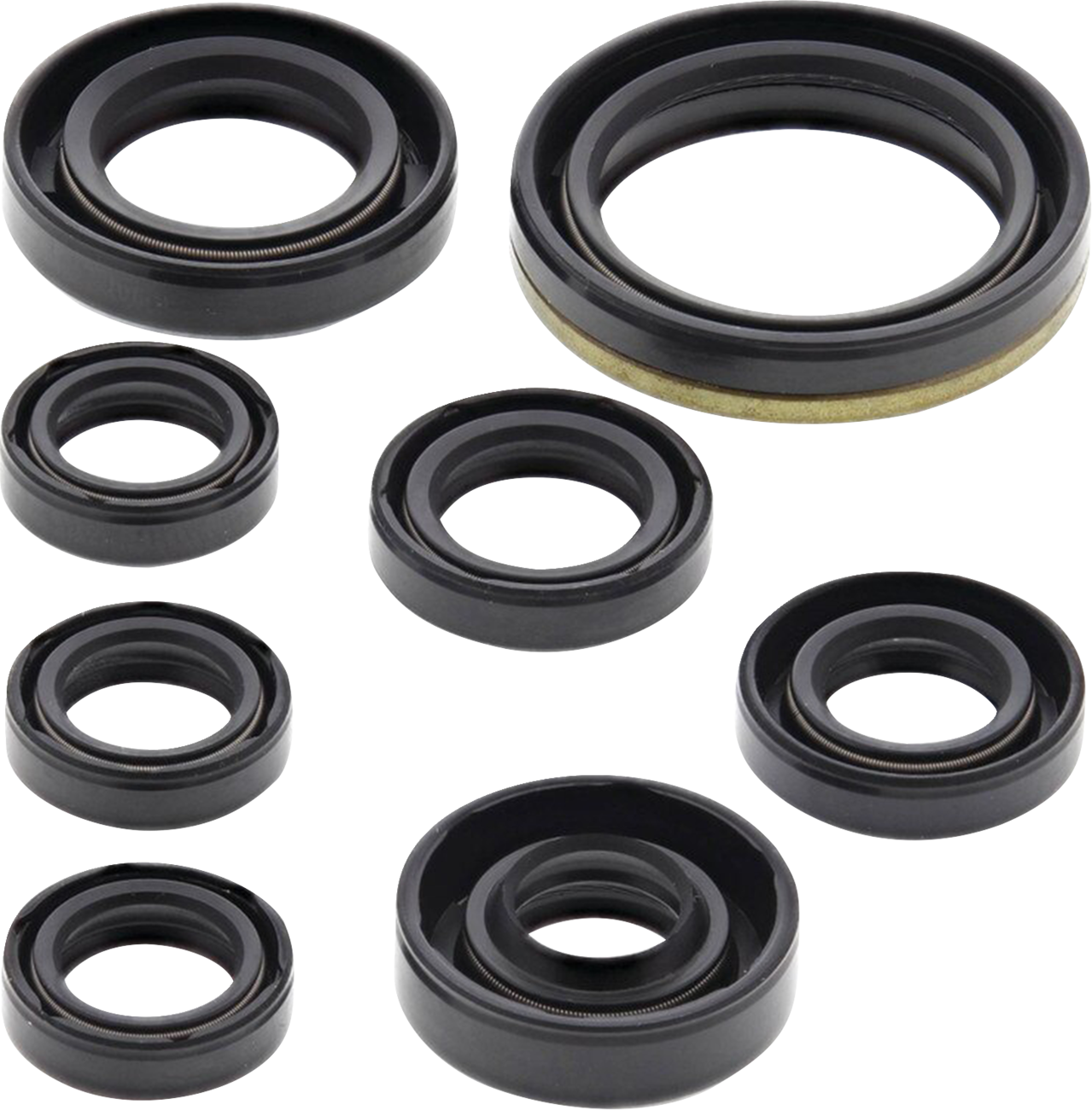 VERTEX Oil Seal Kit