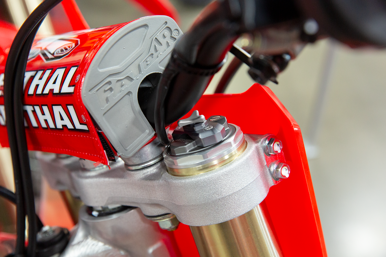 Motion Pro Compression Adjuster for Showa - Tall