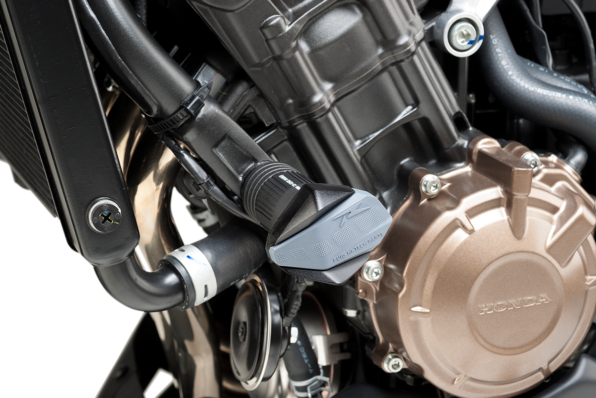 Frame Sliders