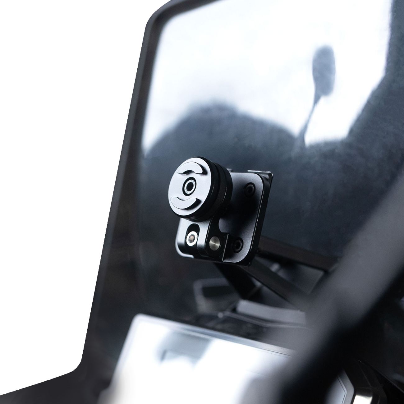 SP Connect SPC+ GPS Cradle Mount