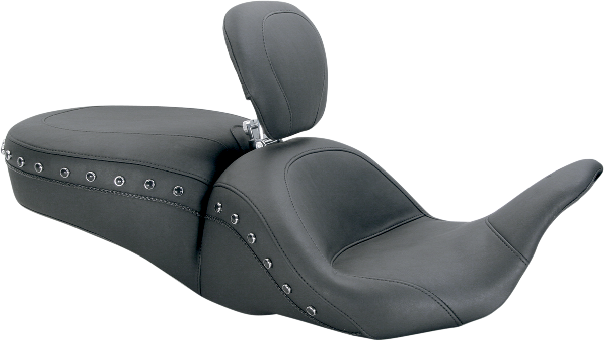 MUSTANG Lowdown™ 2-Up Seat
