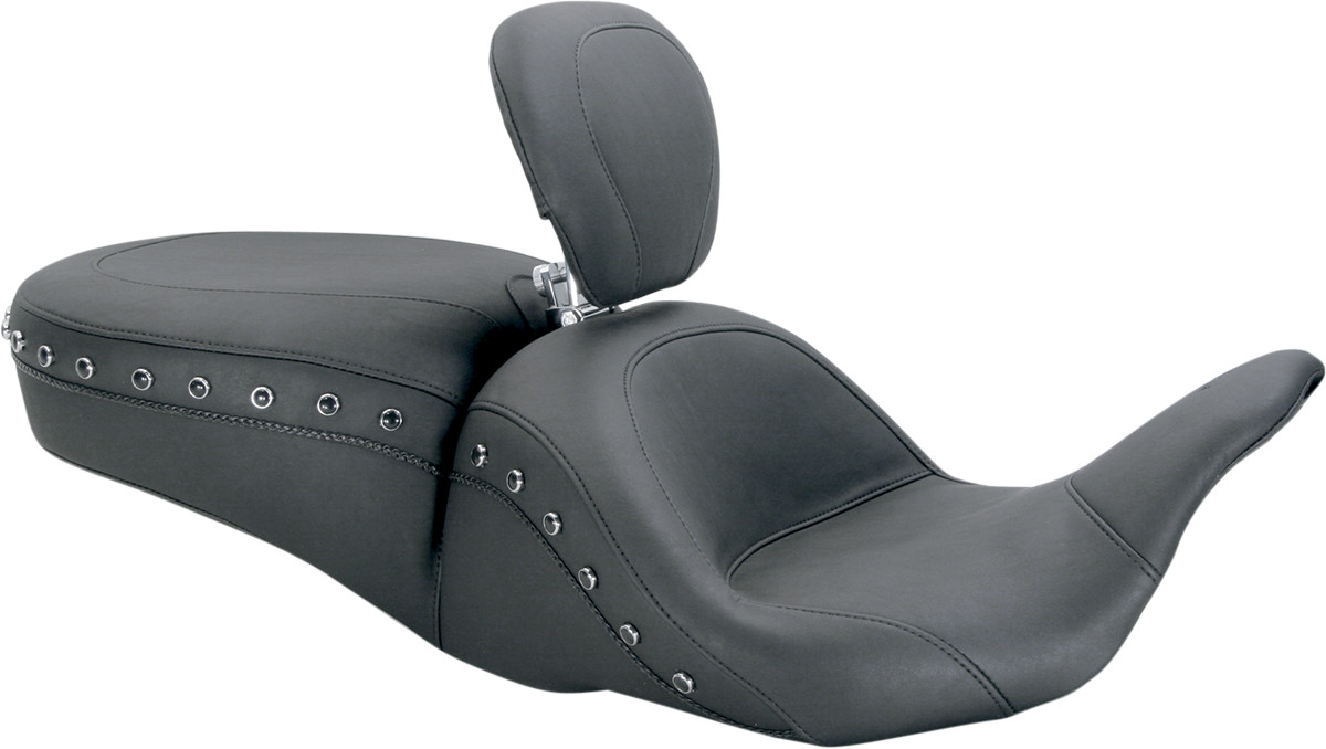 MUSTANG Lowdown™ 2-Up Seat