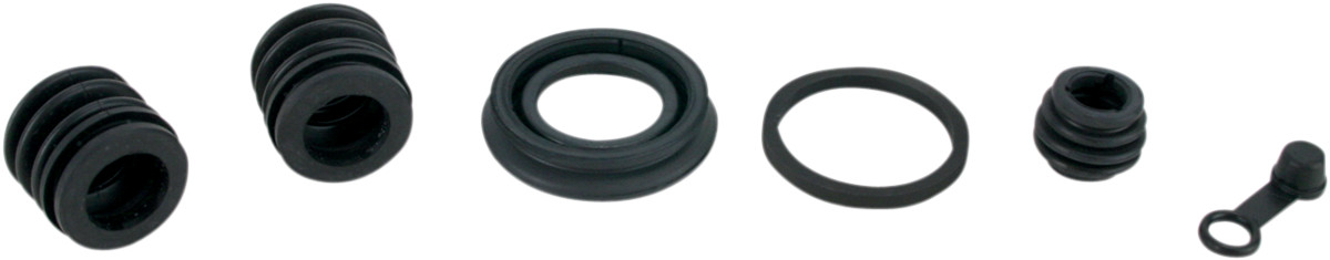 Moose Racing Brake Caliper Rebuild Kit