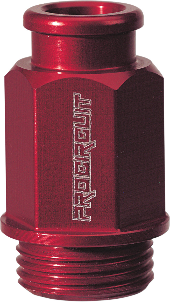 Pro Circuit Hot Start Connector