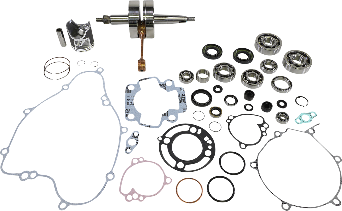 Vertex Engine Rebuild Kit Kawasaki KX65 2006-2025