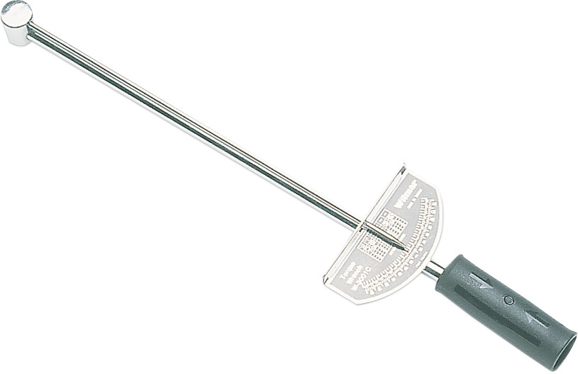 PERFORMANCE TOOL Torque Wrench