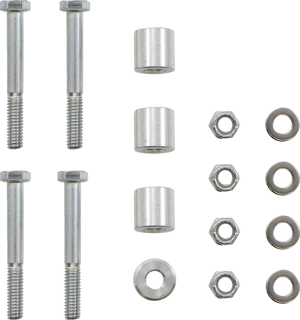 SLYFOX Carbon Shorty Front Fender