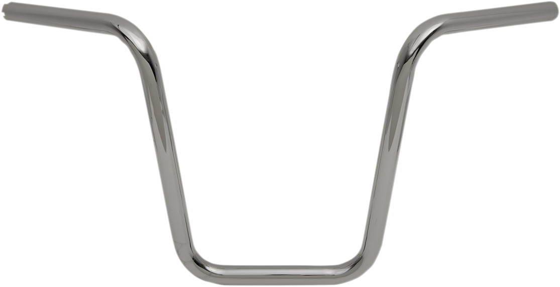 Drag Specialties 1" Handlebar — Narrow/Ape Hanger