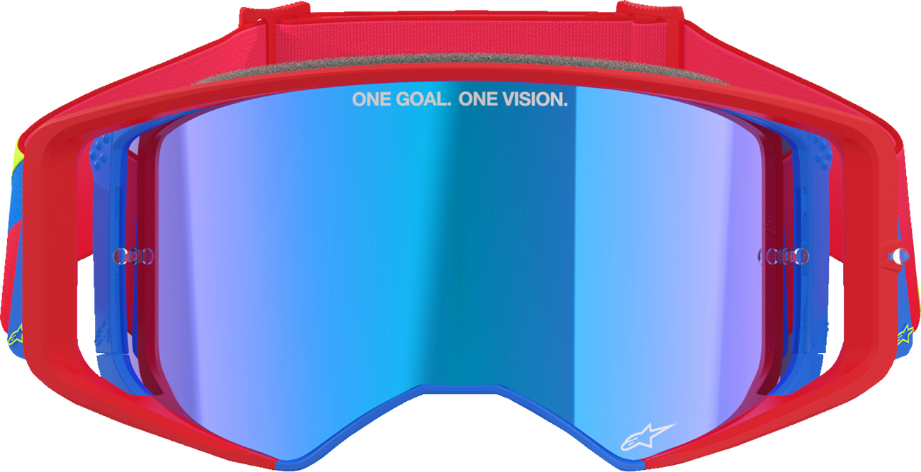 Alpinestars Supertech Corp Goggle