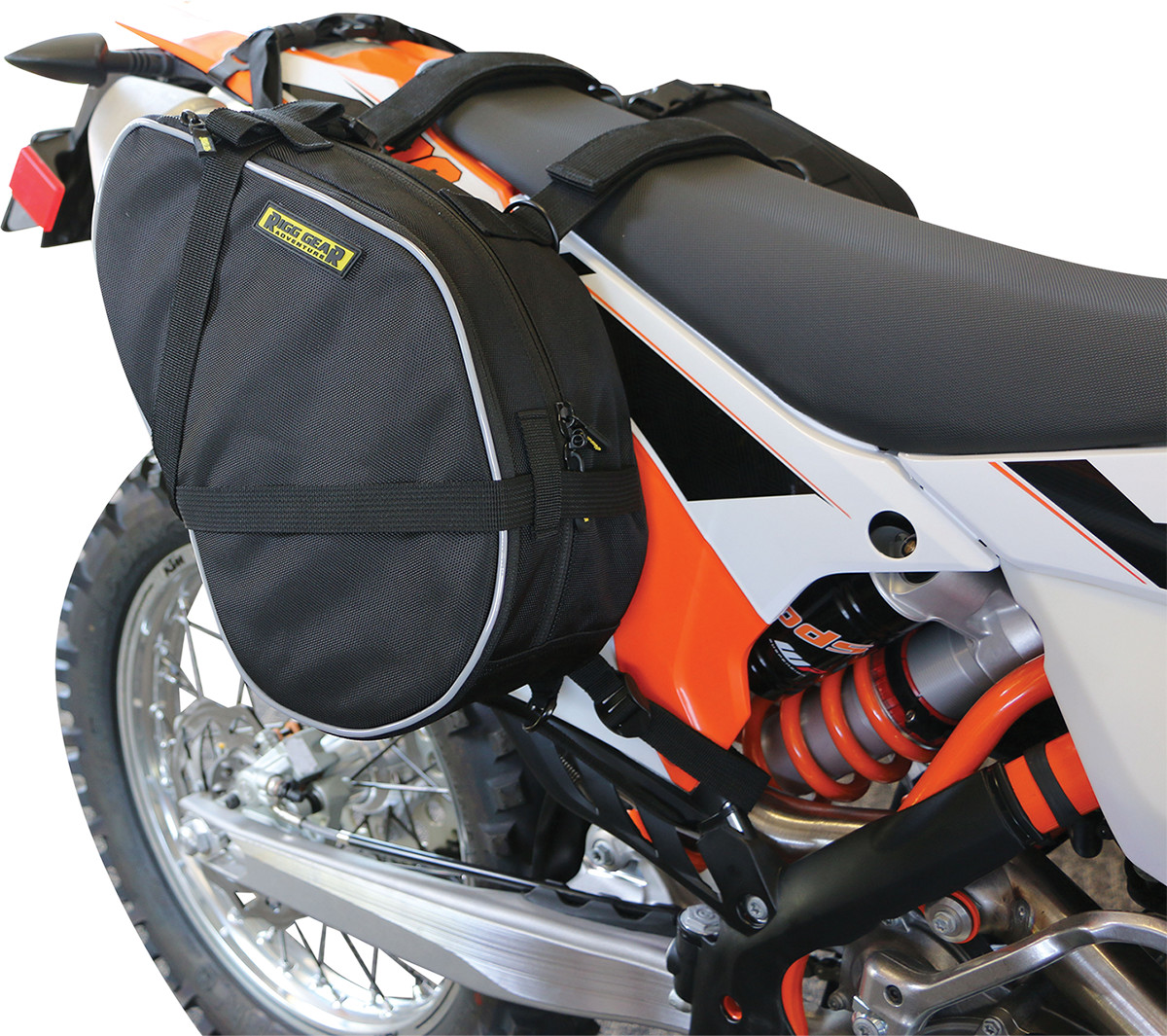 Nelson Rigg Dual Sport Saddlebags