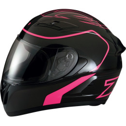 HELMET STRKE OPS BK/PK XS