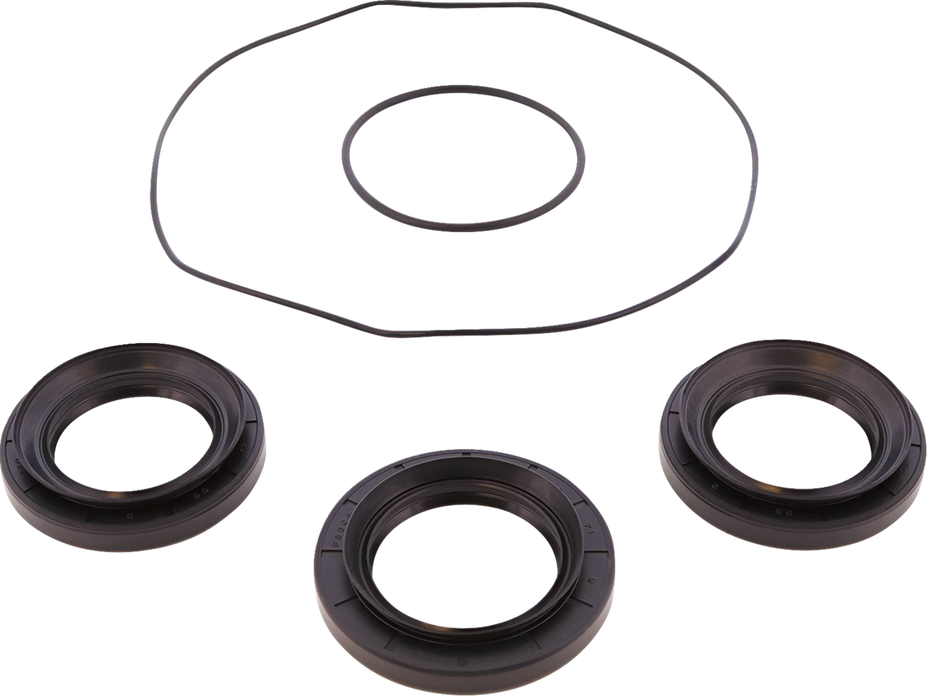 Differential Bearing/Seal Kit