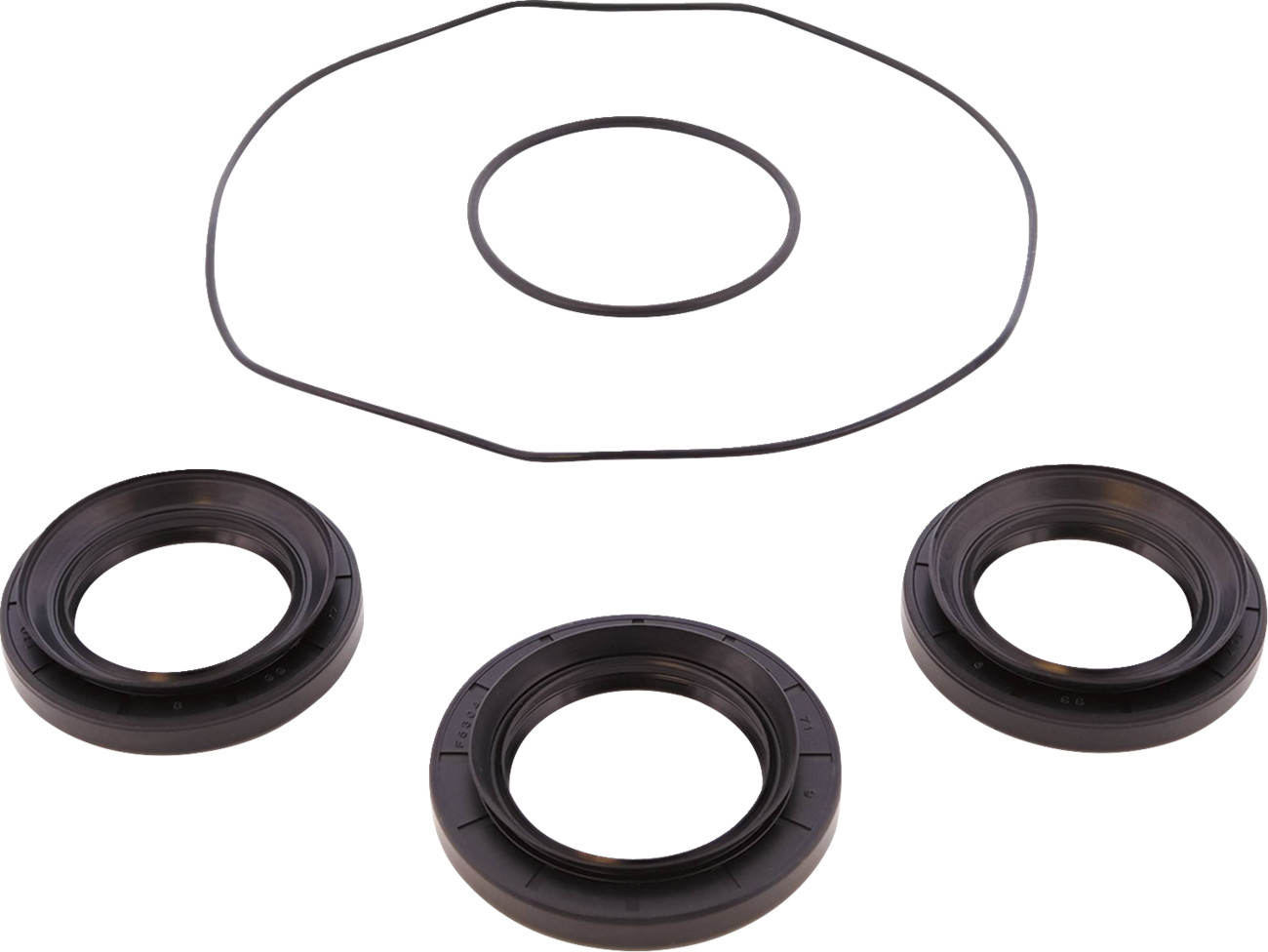 Moose Racing Differential Bearing/Seal Kit