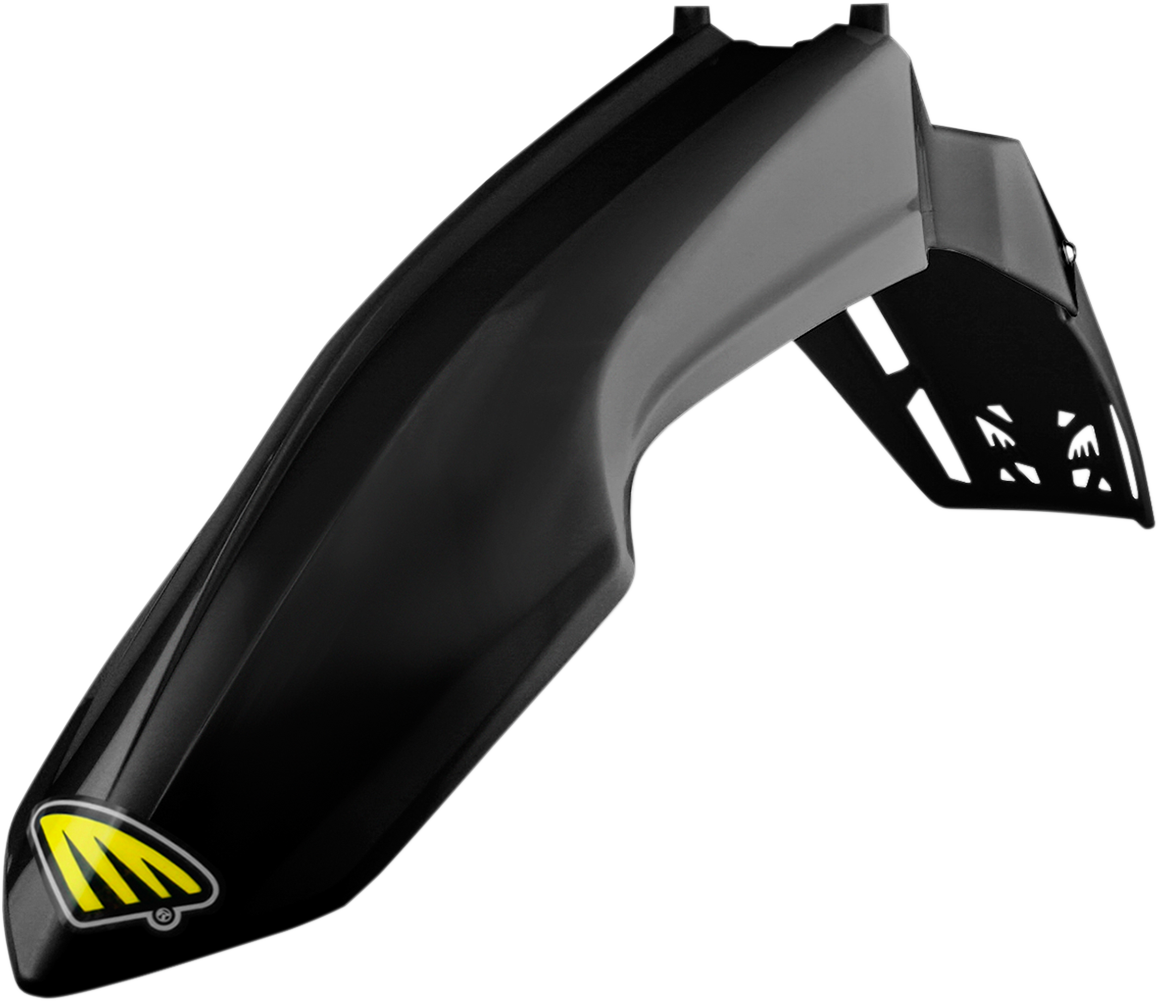 Cycra Cycralite Front Fender Suzuki RMZ 250 / RMZ 450 2008-2018