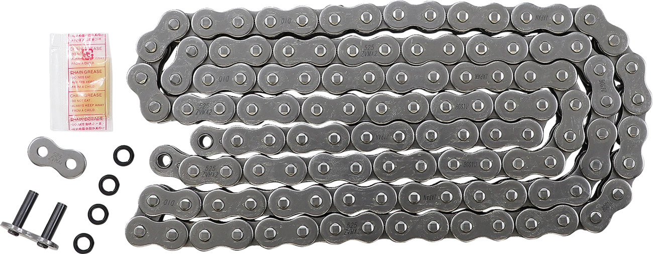 DID 525 ZVM-X2 Chain