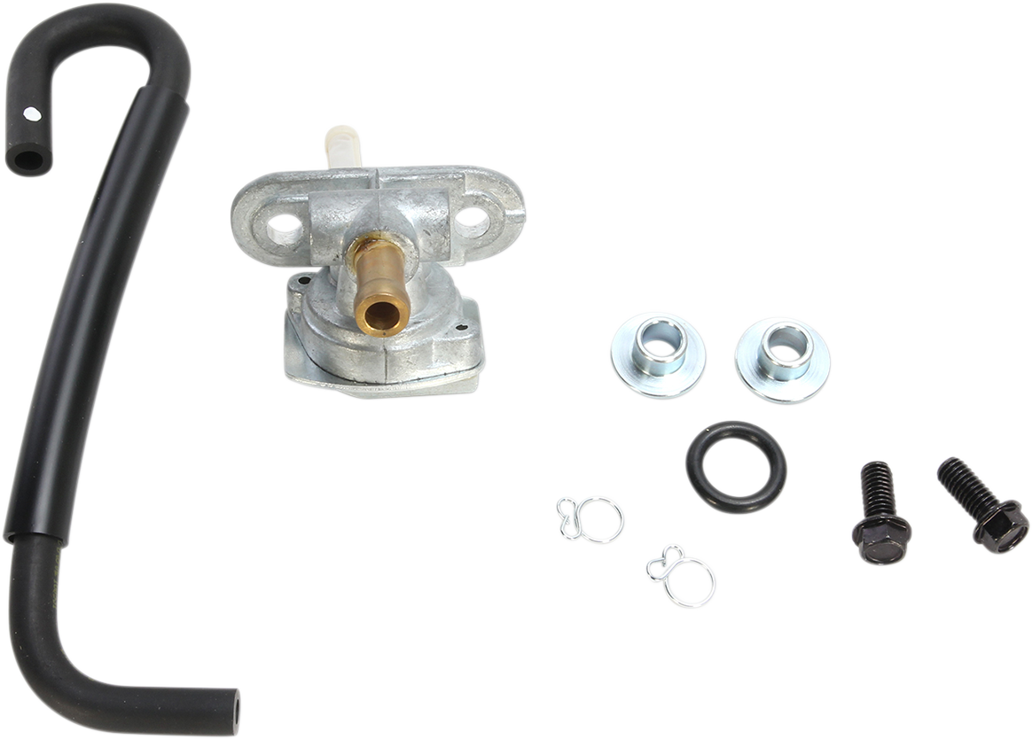 ALL BALLS Fuel Valve