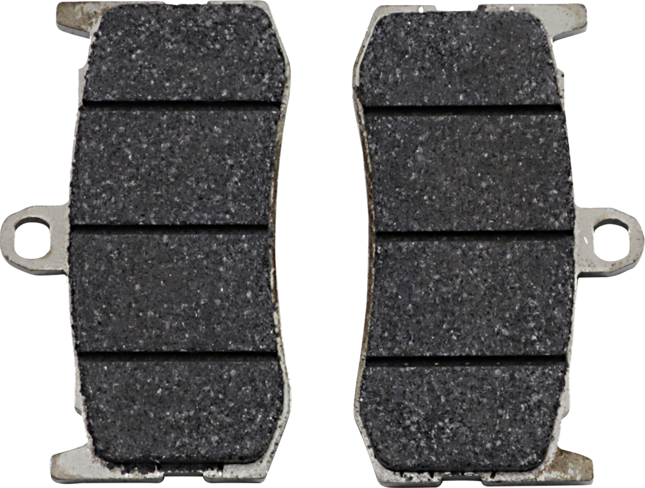 SBS Dual Carbon Front Brake Pads 864DC