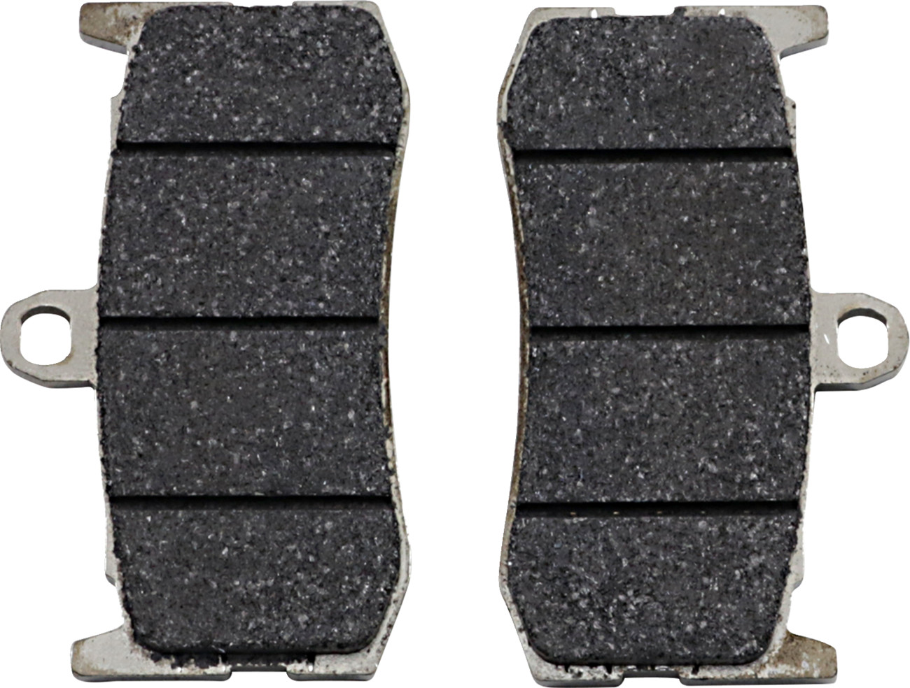 SBS Dual Carbon Front Brake Pads 864DC