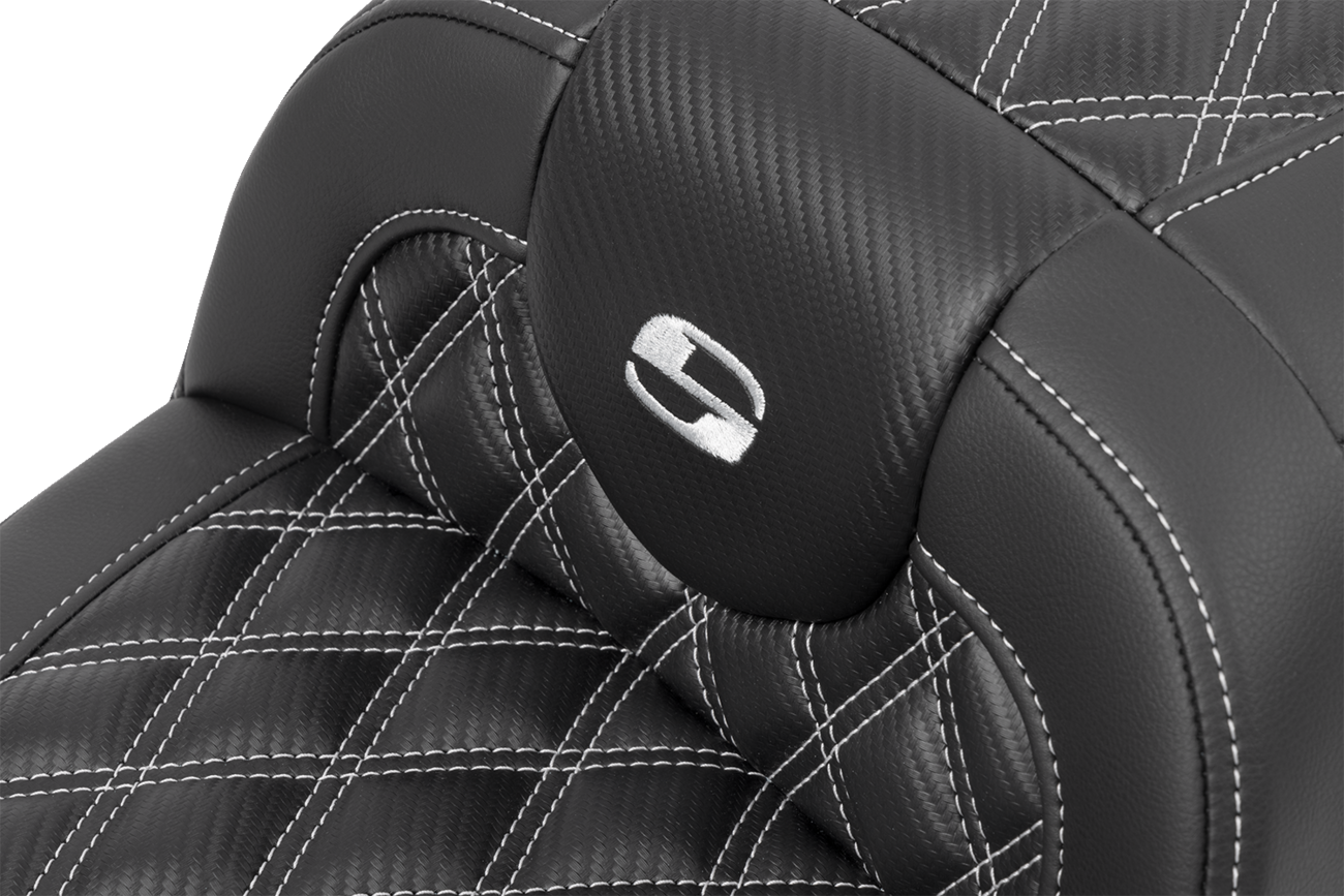 Roadsofa™ Lattice Stitch Seat