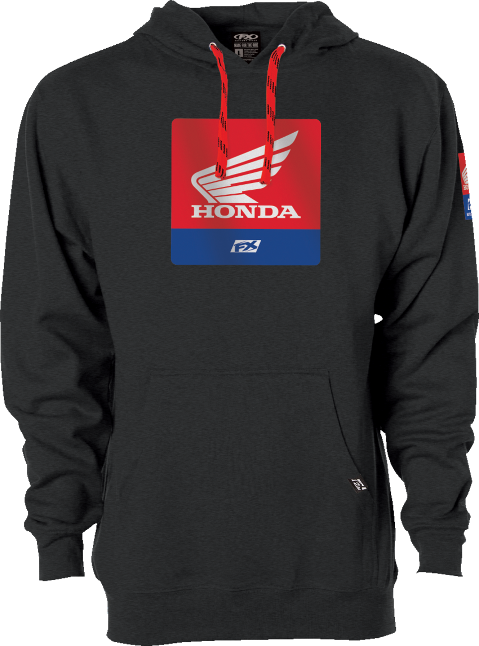 Factory Effex Honda Boxer Hoody