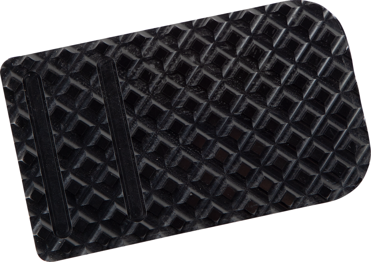 LA CHOPPERS County Line Brake Pedal