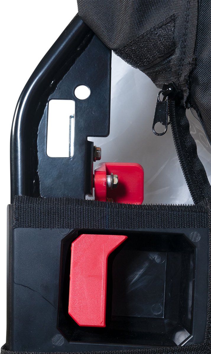 SEIZMIK Framed Door Kit
