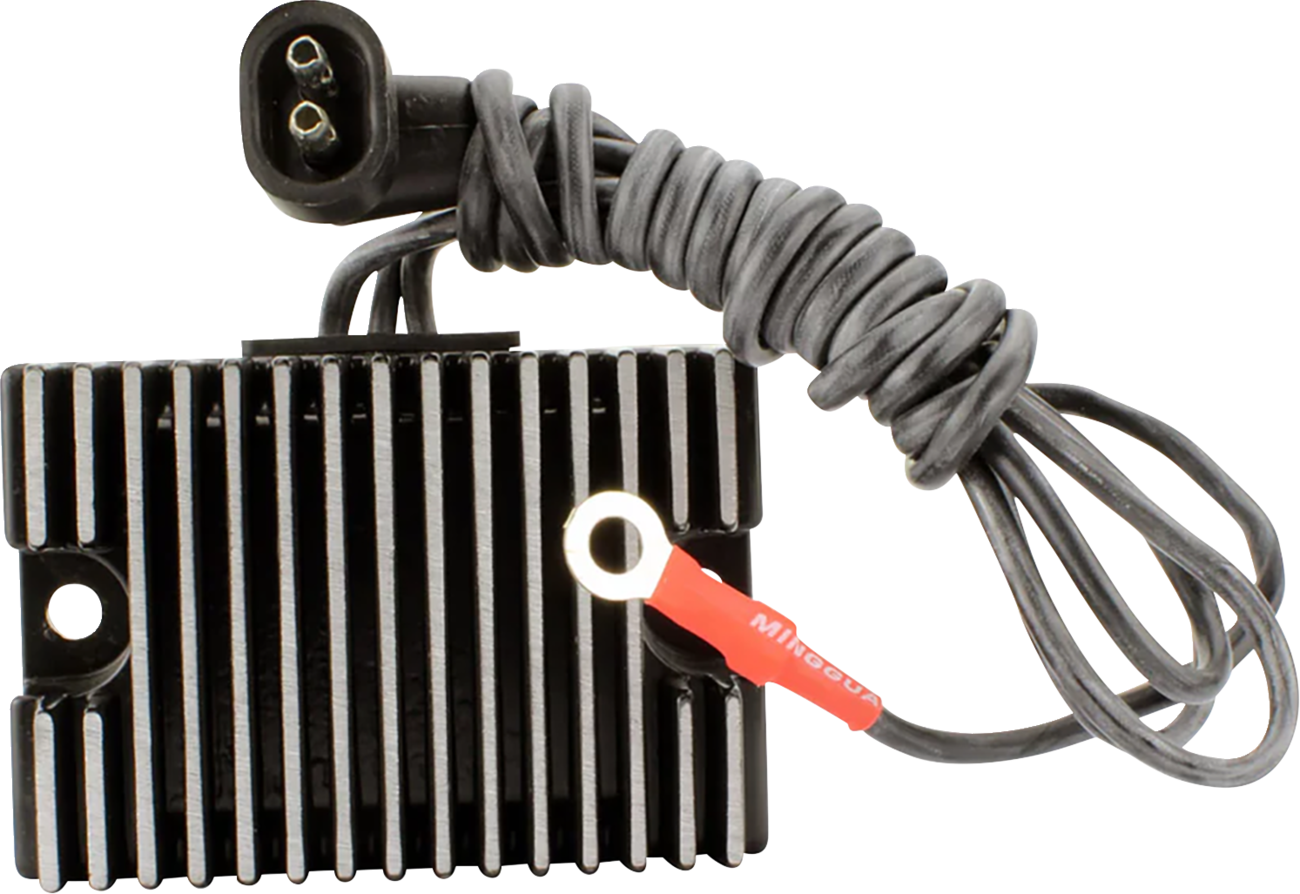 RM STATOR Voltage Regulator