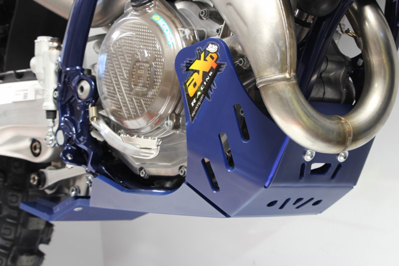 AXP Racing Xtrem Skid Plate Husqvarna / KTM 450cc-501cc 2023-2025