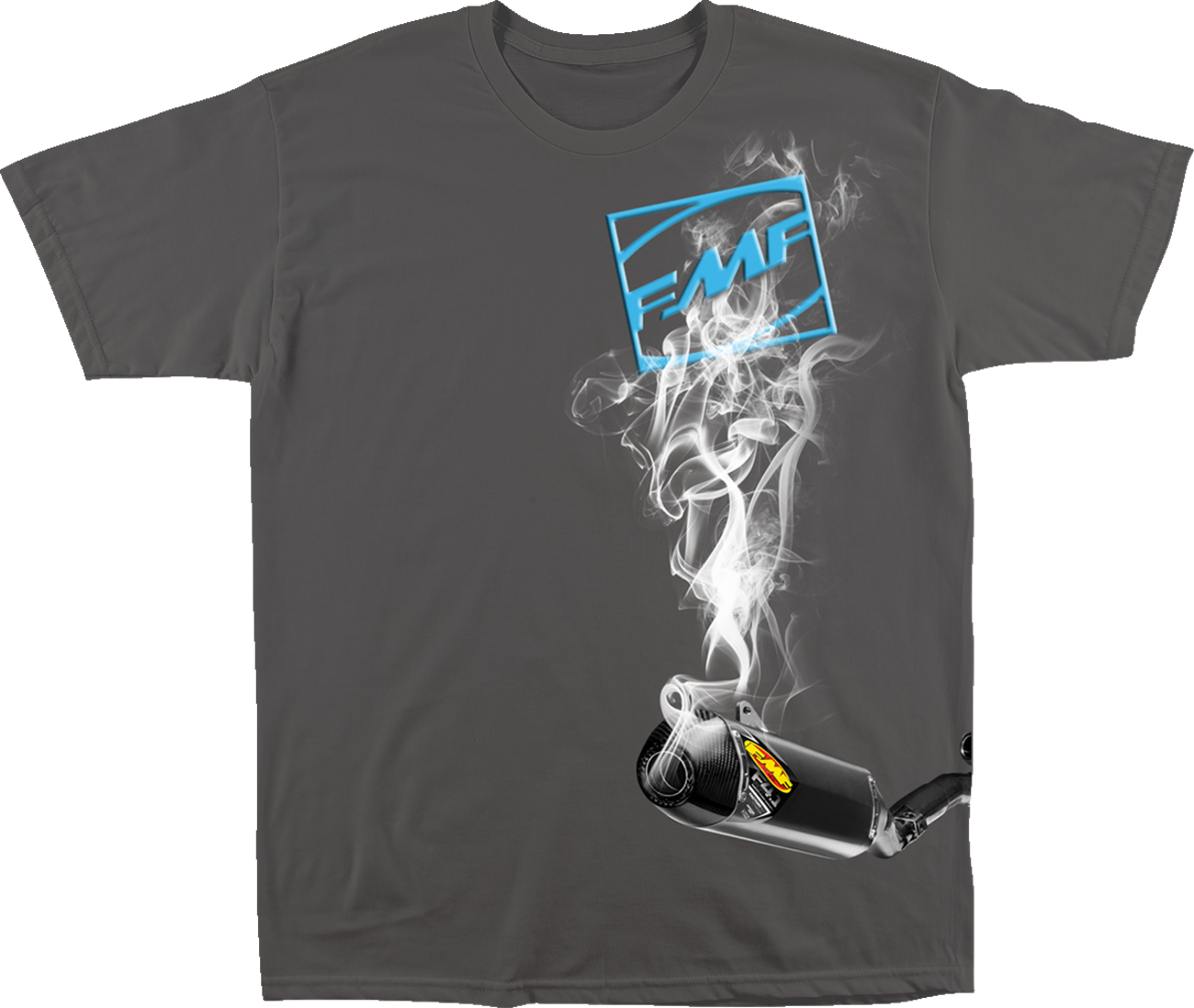 FMF Boxcage T-Shirt