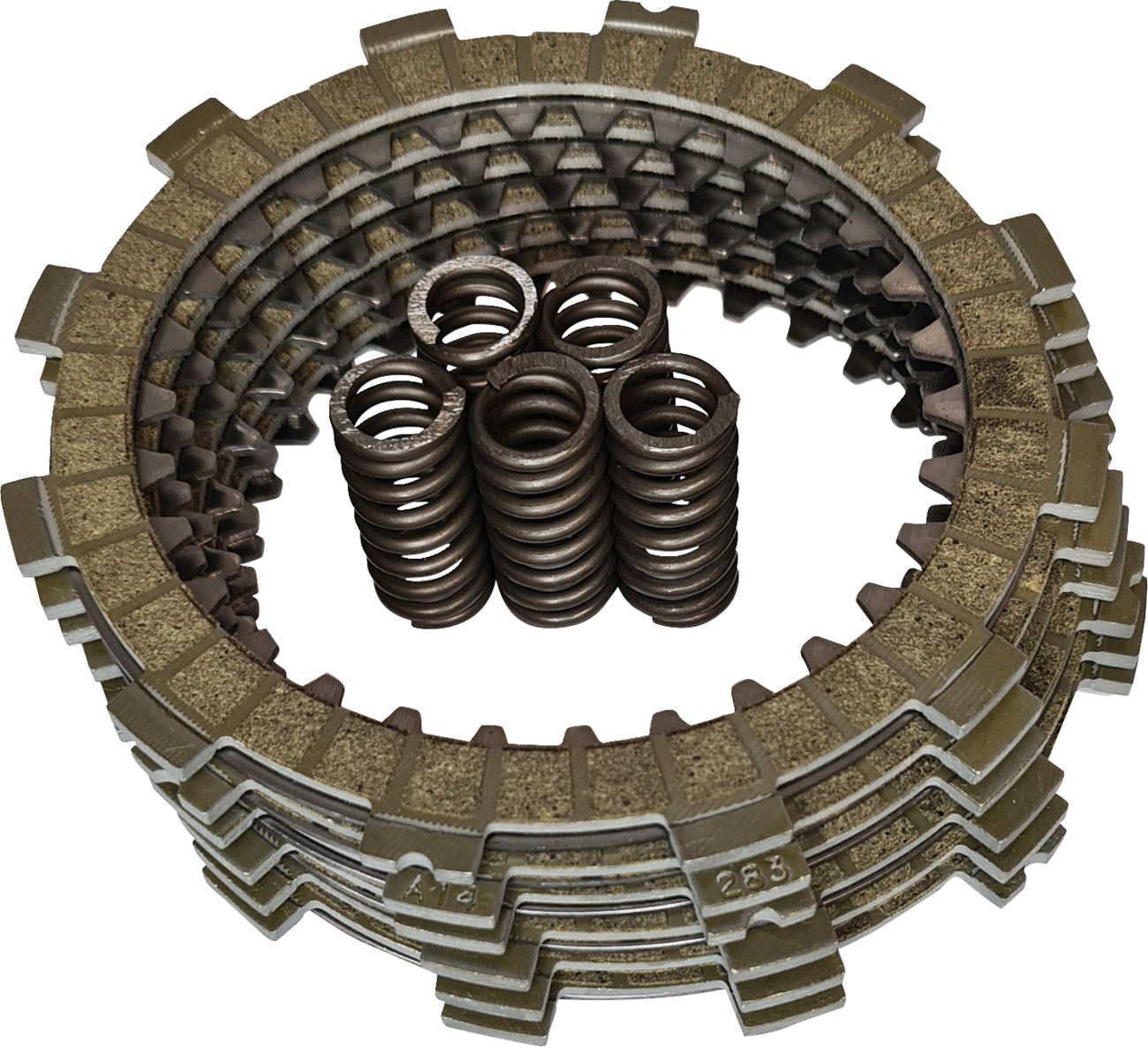 DP BRAKES DPK Clutch Kit