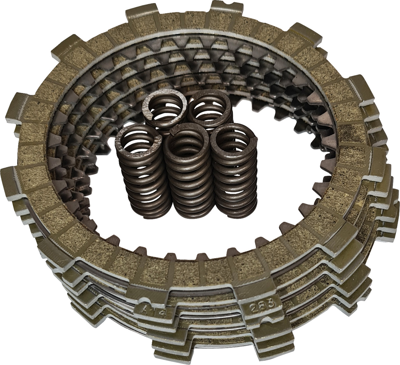 DP BRAKES DPK Clutch Kit