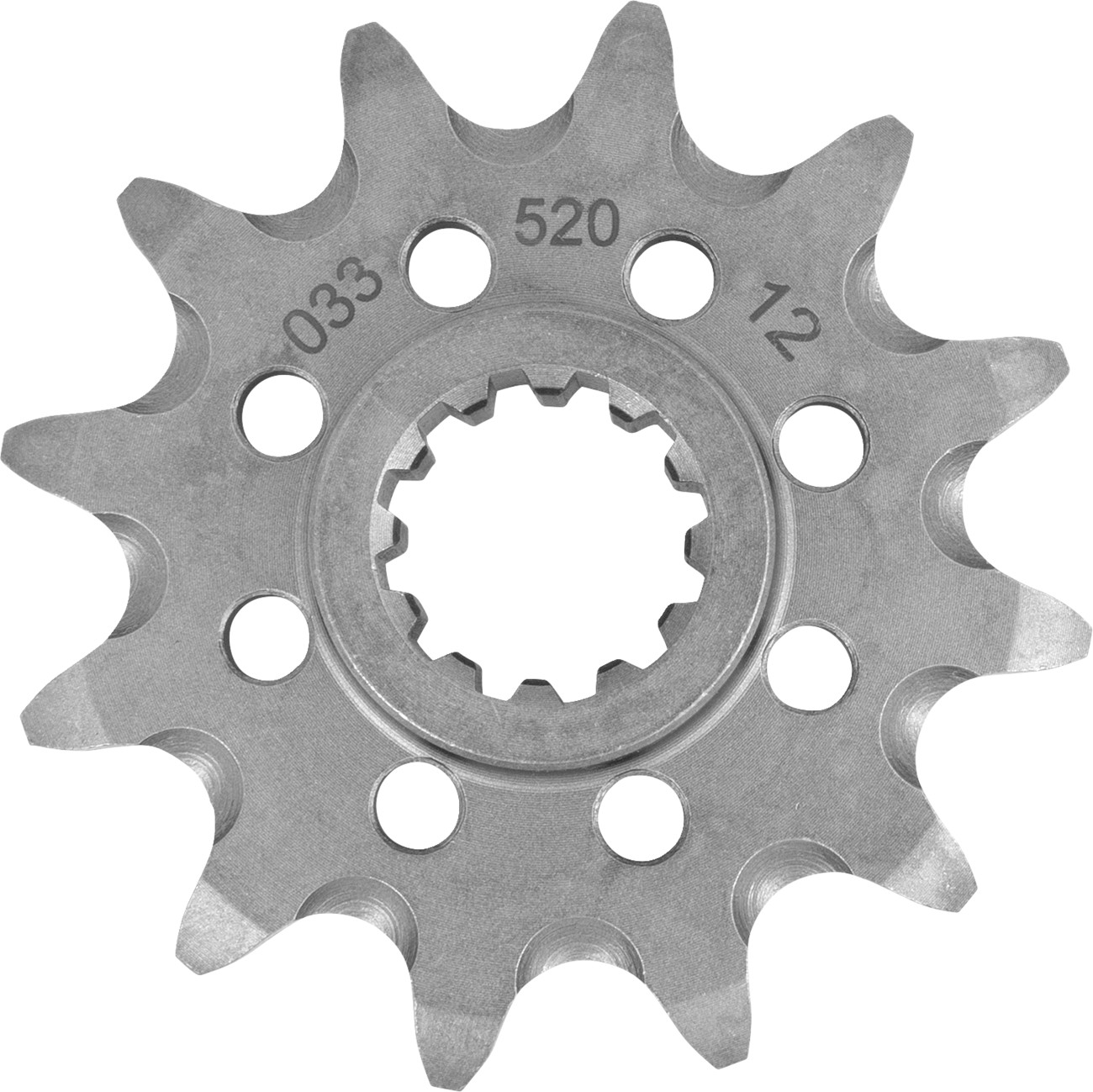 Moto Master Front Sprocket TM 125cc-144cc 2001-2022