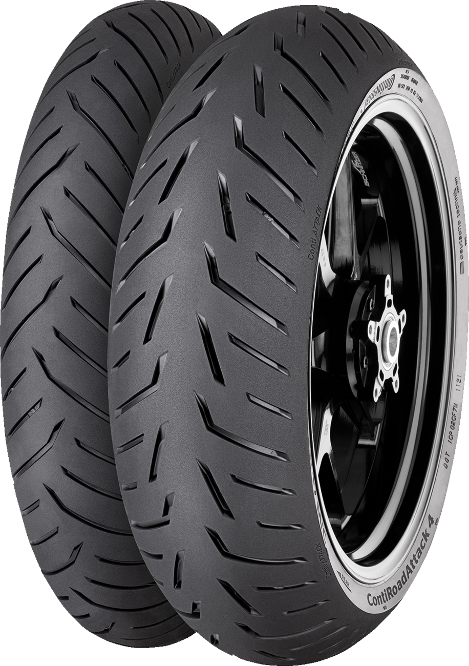CONTINENTAL ContiRoadAttack 4 Tire