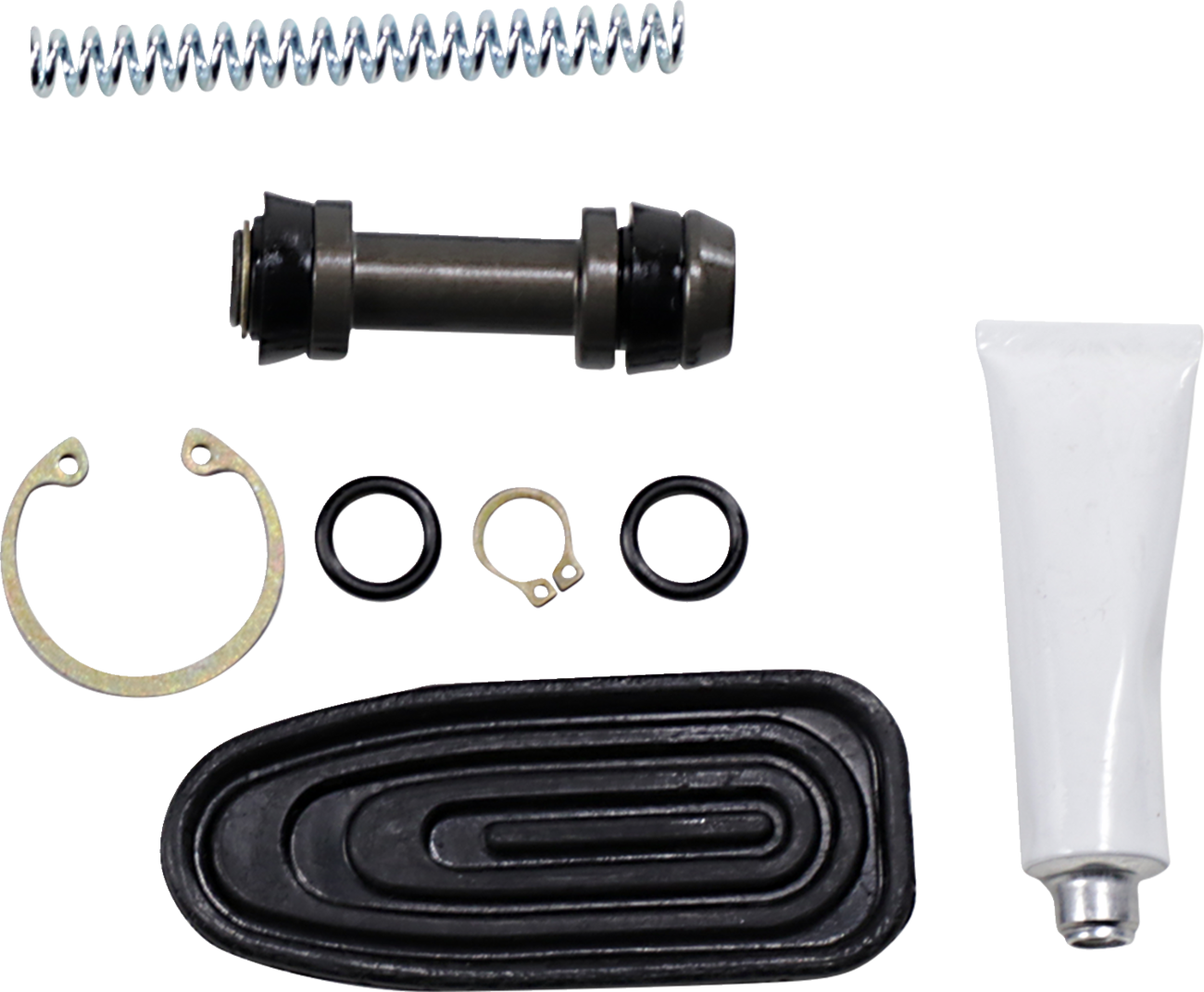 Performance Machine Brake Master Cylinder Rebuild Kit